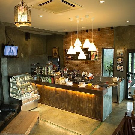 Baan Pailyn Resort Lamphun Li Bagian luar foto