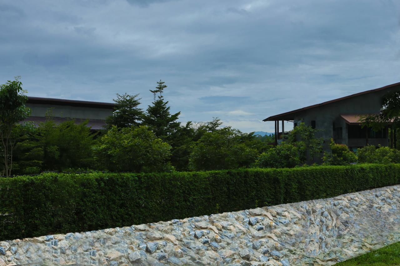 Baan Pailyn Resort Lamphun Li Bagian luar foto