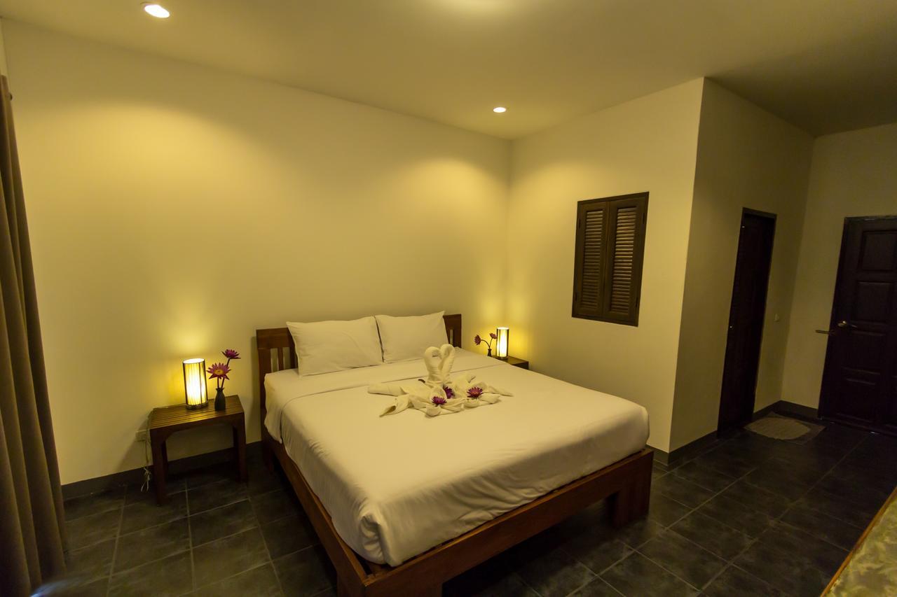 Baan Pailyn Resort Lamphun Li Bagian luar foto