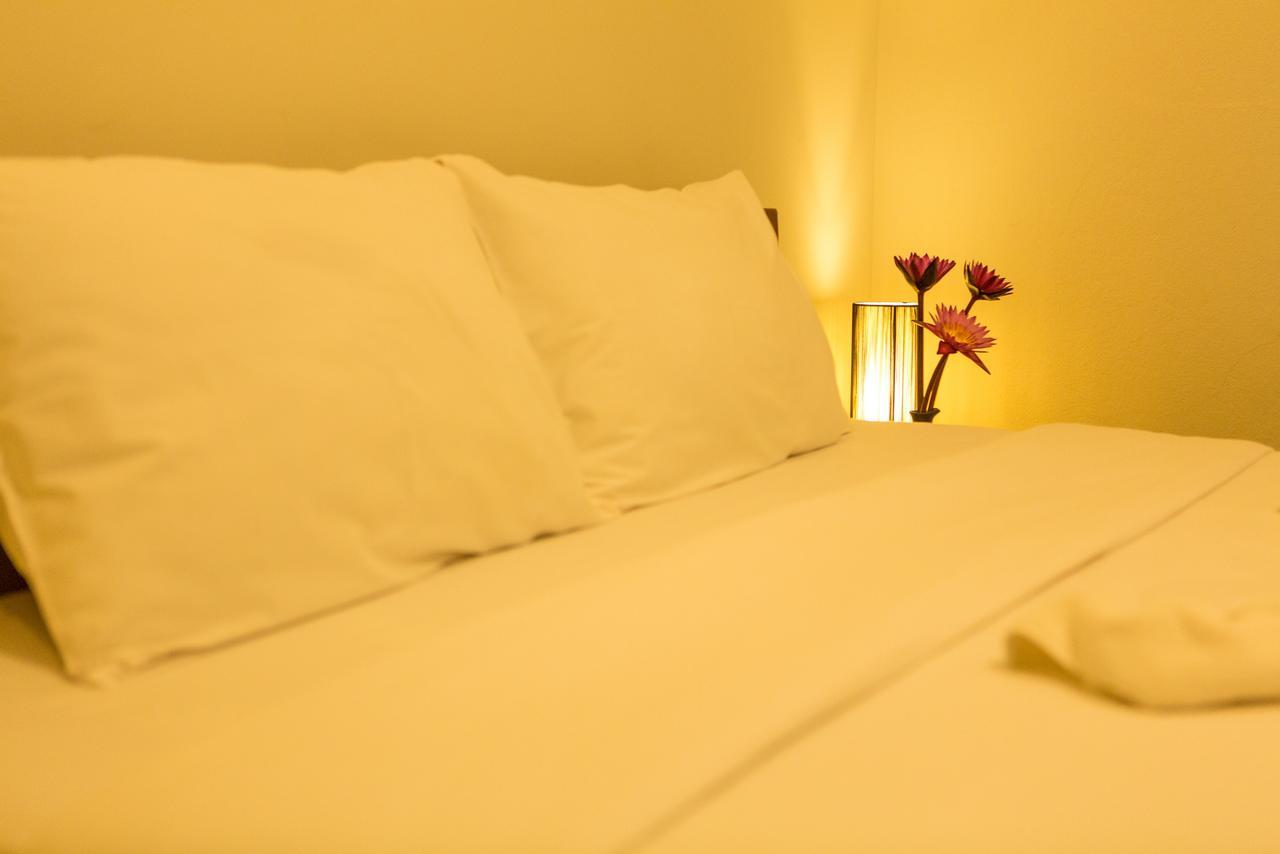 Baan Pailyn Resort Lamphun Li Bagian luar foto