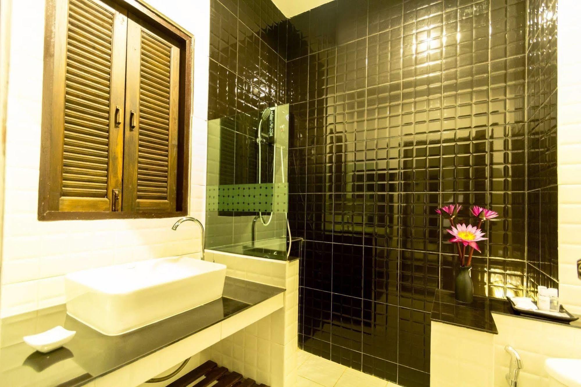 Baan Pailyn Resort Lamphun Li Bagian luar foto