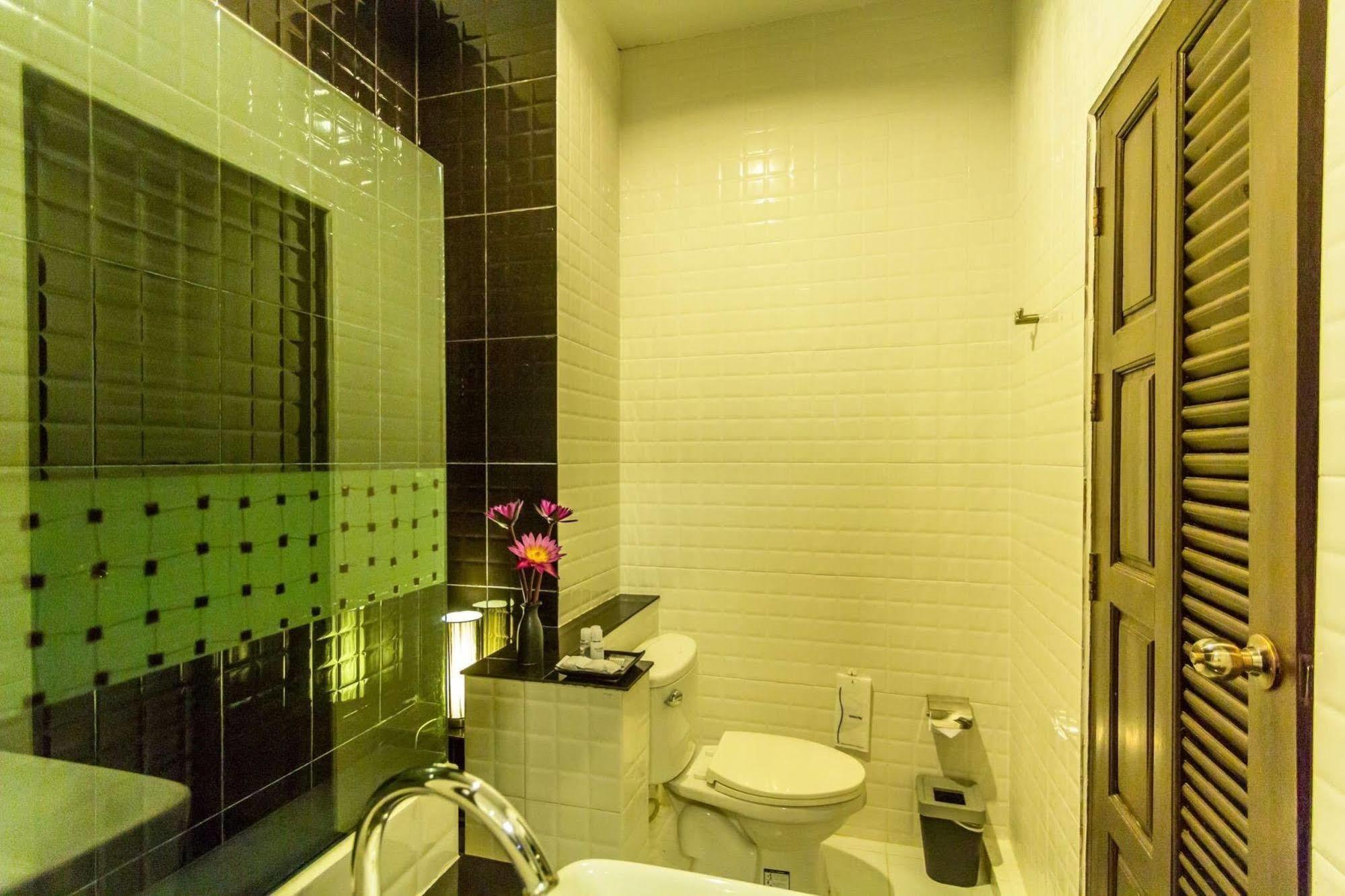 Baan Pailyn Resort Lamphun Li Bagian luar foto