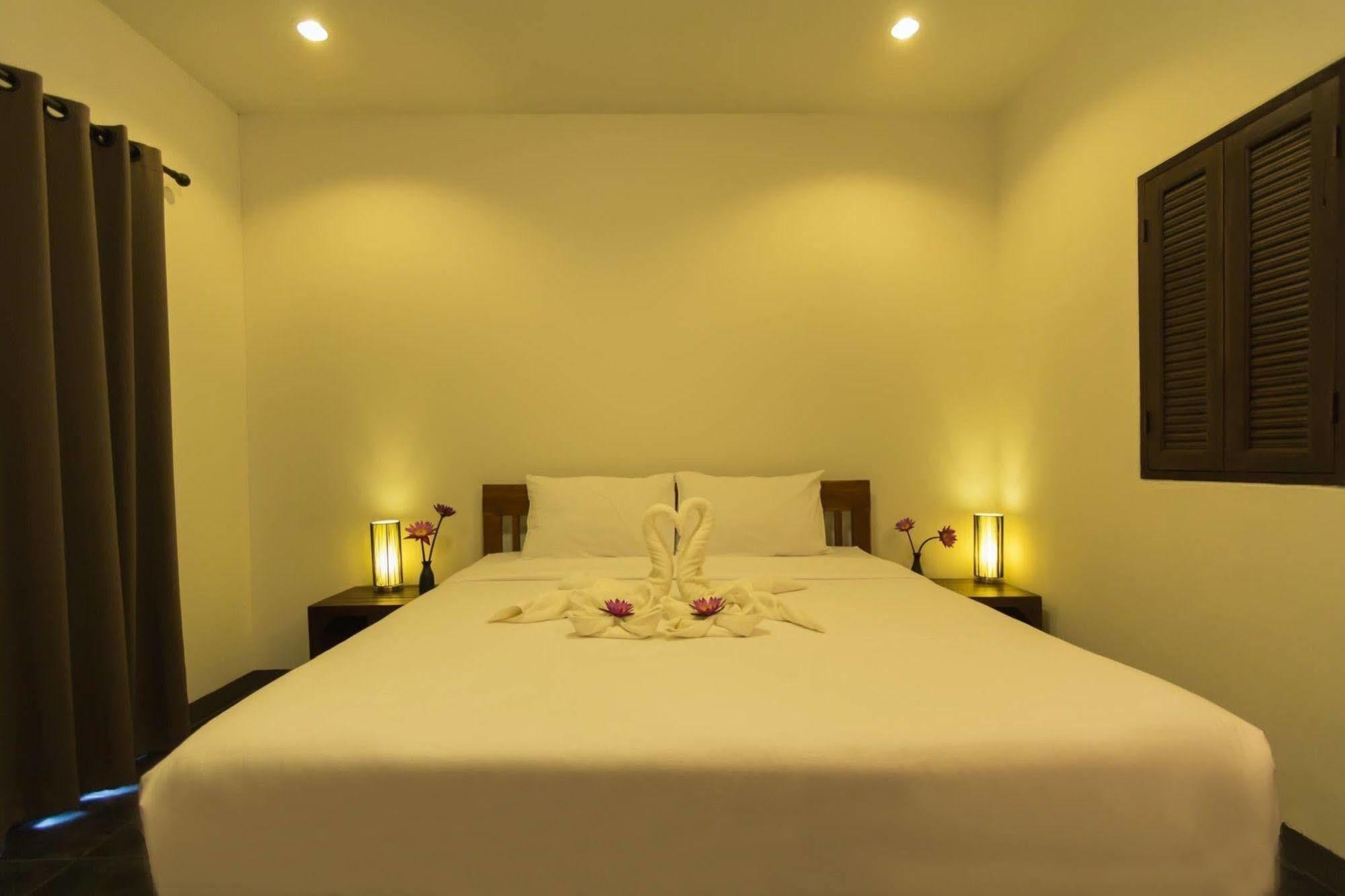 Baan Pailyn Resort Lamphun Li Bagian luar foto
